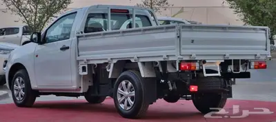 ايسوزو ديماكس جوانب 2025محرك 1900 CC 150حصان فرع جده 7
