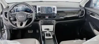 كيا سيلتوس 2025 استاندر 7