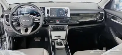 عرض خاص كيا سيلتوس 2024استاندر مطور 6
