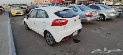 كيا ريو 2013 0
