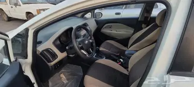 كيا ريو 2013 5