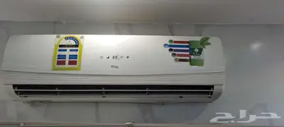 مكيف اسبليت TSL ( 18 ) 0