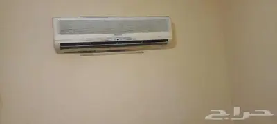 مكيف سبليت 24000 وحده بحاله ممتازة 0