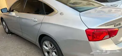 شيفروليه امبالا 2014 بدل او كاش 4