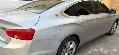 شيفروليه امبالا 2014 بدل او كاش 5