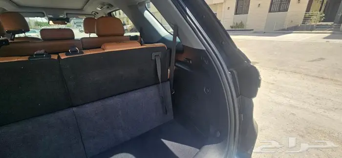 Changan CS95 2025 Royal 8 Months Old. 2