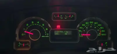 اكسبديشن 2013 نظيف جدا 1