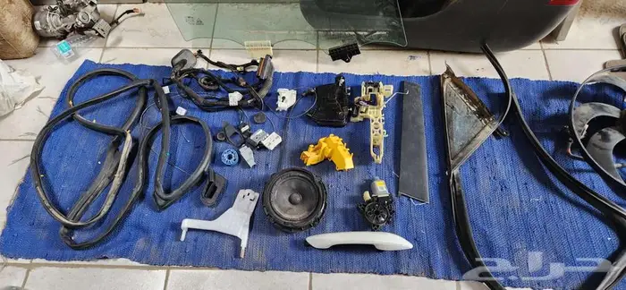 قطع غيار سوناتا 2020 الي 2025 1