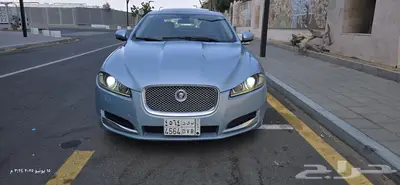 للبيع او البدل جاكوار 0