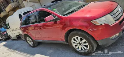 فورد ايدج 2008 ليمتد 0