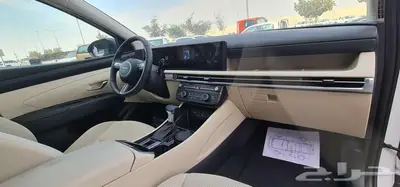 توسان كمفورت 2000 أبيض 2025 7