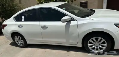 نيسان التيما 2018 للبيع 3