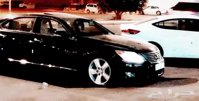 لكزس 460L 3