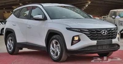 هونداي توسان سمارت 4 2 2.0CC خليجي 2024 مبيعات بنوك 1
