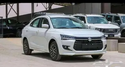 سوزوكي ديزاير ستاندر 2026 ( سعر خاص للشركات ) 0