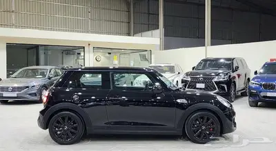 ميني كوبر S 2018 7