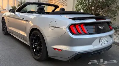 فورد موستنج كشف 2018 بسعر 65.000 فرصه استثماريه نزول الحد 0