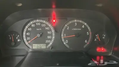 للبيع باترول 2003 10