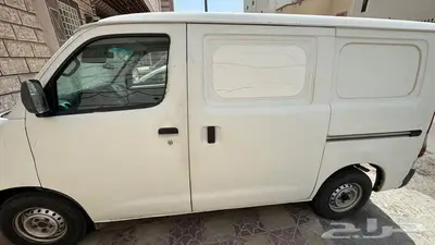 دايهاتسو بضاعه فان 2015 محركات شرط 0