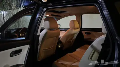 جيب مازدا cx9 فل كامل 3