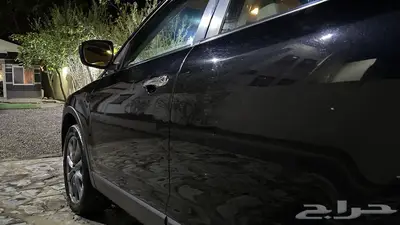 جيب مازدا cx9 فل كامل 4
