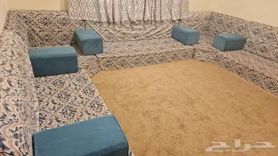 أثاث منزل مع الكهربائيات للبيع 1