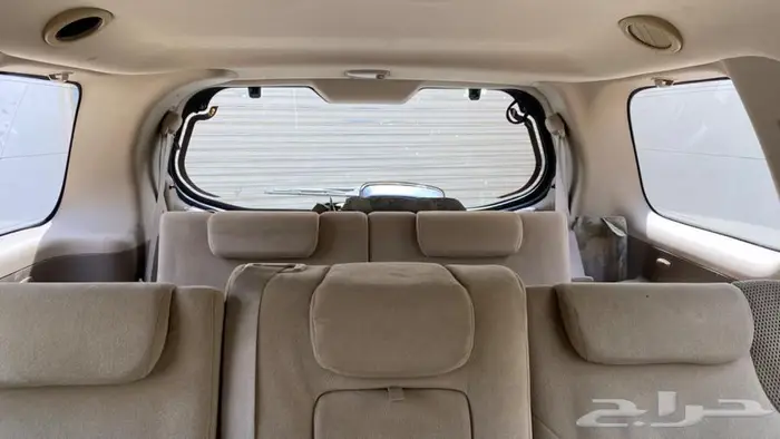 نيسان باتفندر 6