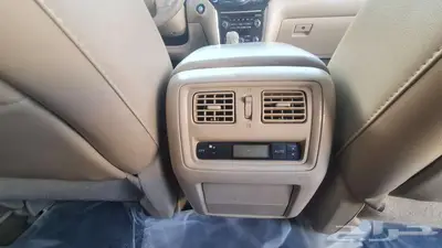 نيسان باثفندر 2014 فل كامل للبيع أو البدل بسيارة أكبر 11