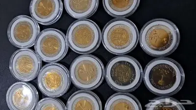 عملات معدنية 1419 0