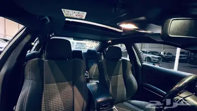 دودج تشارجر 2019 GT 17