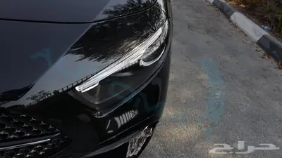 مرسيدس بنز A 200 خليجي اصفار ضمان الوكيل 41
