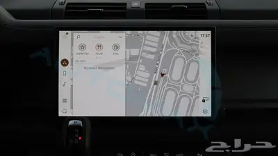 لاند روفر ديفندر 110 OCTA EDITION ONE 4.4TT V8 خليجي اصفار 15