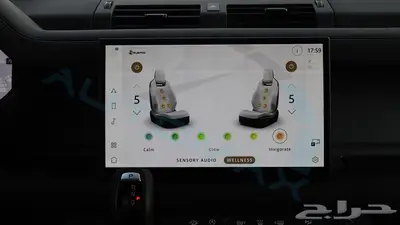 لاند روفر ديفندر 110 OCTA EDITION ONE 4.4TT V8 خليجي اصفار 20