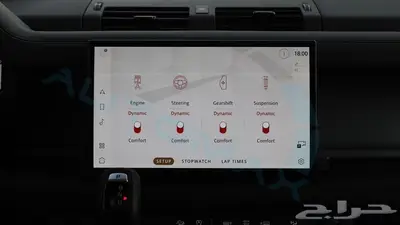 لاند روفر ديفندر 110 OCTA EDITION ONE 4.4TT V8 خليجي اصفار 22