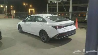 هيونداي النترا جديد 2025 ماكينه 2.0 و 1.5 كاش واقساط وعروض 9