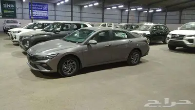 هيونداي النترا جديد 2025 ماكينه 2.0 و 1.5 كاش واقساط وعروض 7