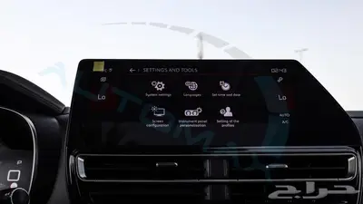 2024 CITRO N C5 AIRCROSS SHINE 1.6T GCC 23