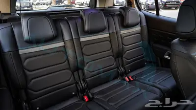 2024 CITRO N C5 AIRCROSS SHINE 1.6T GCC 32