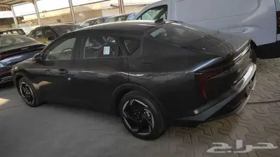 كيا k4 موديل 2026 قسط يبداء من 1270 3