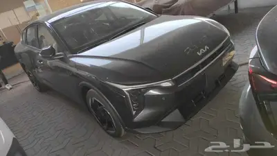 كيا k4 موديل 2026 قسط يبداء من 1270 1