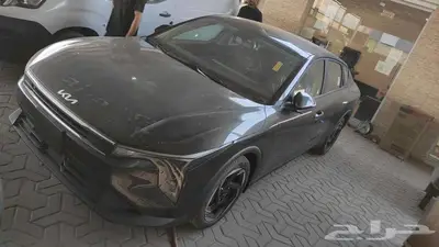 كيا k4 موديل 2026 قسط يبداء من 1270 2