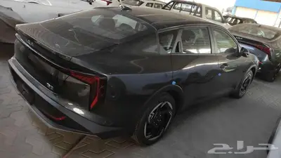 كيا k4 موديل 2026 قسط يبداء من 1270 4