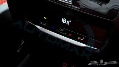 بي ام دبليو اكس 4 2025 خليجي أصفار ضمان الوكيل 22