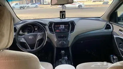 سنتافييه قراندي 1