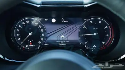 2024 ALFA ROMEO TONALE VELOCE 2.0L TURBO AWD GCC 13