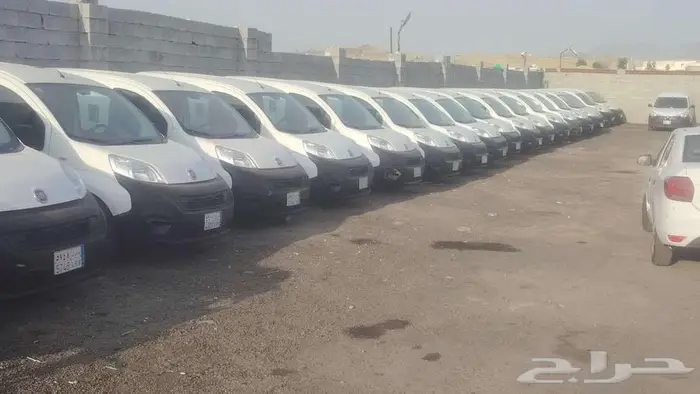 فيات فيورينو 2019 0