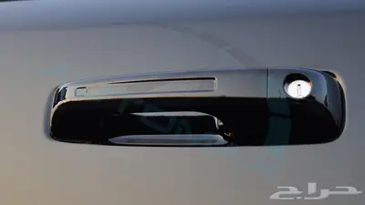 رام 1500 rho 2025 خليجي اصفار مع ضمان الوكيل 33