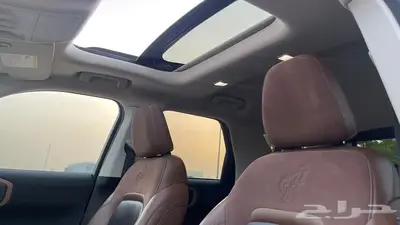 فورد برونكو BADLANDS SPORT 2021 7