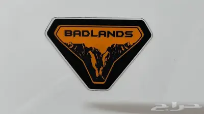 فورد برونكو BADLANDS SPORT 2021 21