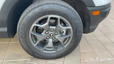 فورد برونكو BADLANDS SPORT 2021 25